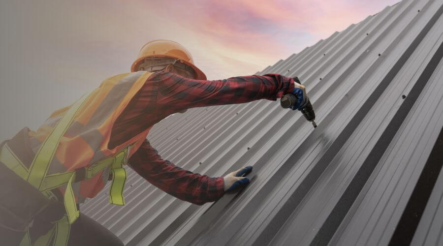 Expert new roof installation services in Guntersville, AL